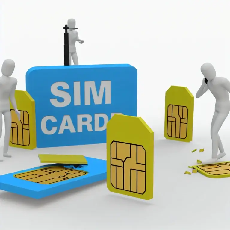 국정원부터 대기업까지… SKT 유심 교체령 확산null