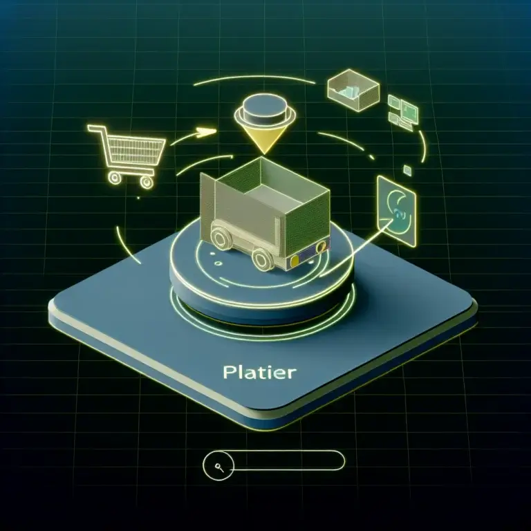 플래티어, AI로 진화하는 이커머스 기술력 공개했다null