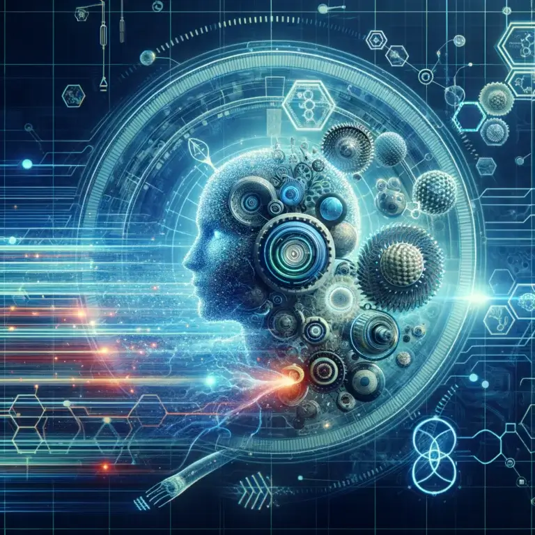 AI와 첨단바이오 기술 융합∙∙∙과기부, “생명과학 혁신 가속화로 미래 신성장동력 창출”