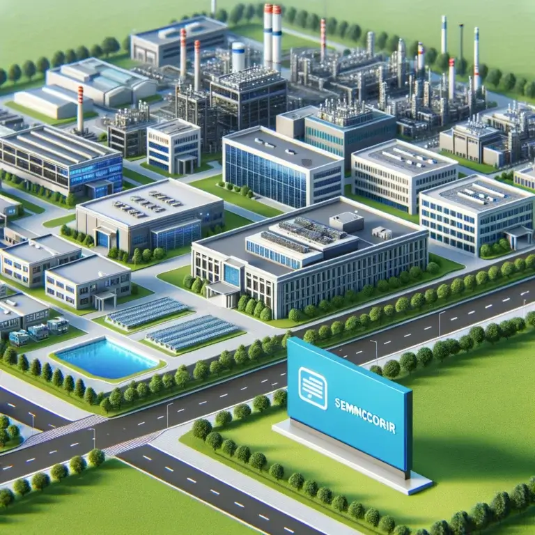 한화세미텍, ‘엔비디아 공급망 합류’에 조직 강화한다null