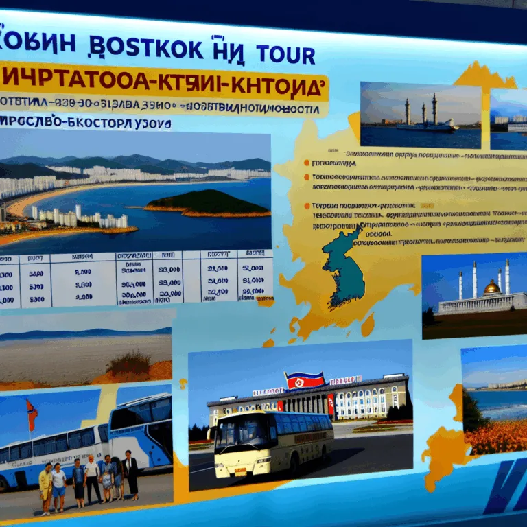 러시아 여행사, 북한 원산갈마 해안 관광 상품 출시 화제