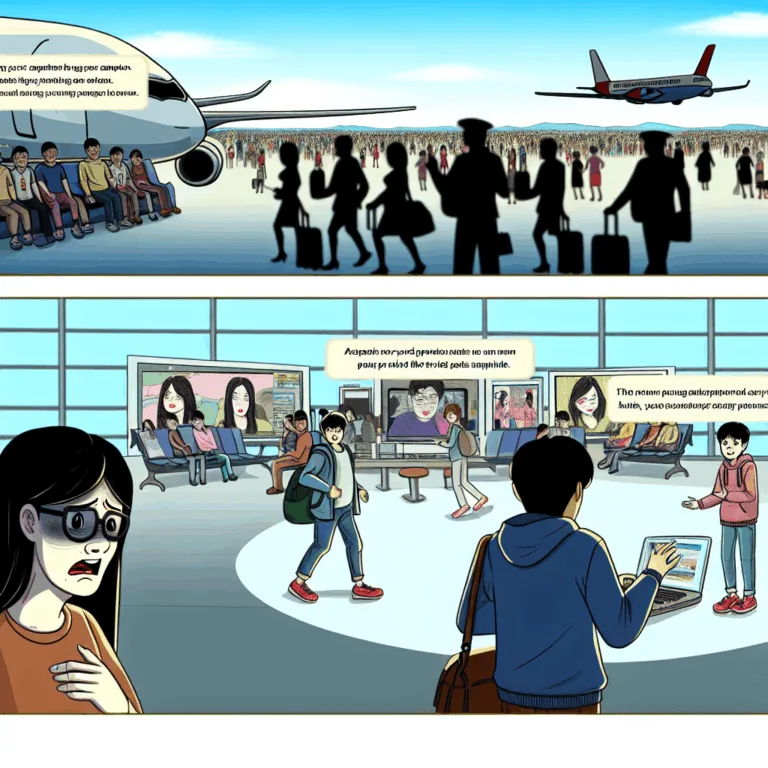 몽골여행 동행 사기 기승, 주의 필요