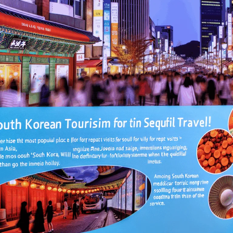 서울 여행 트렌드 급부상 N차 여행 핫플로 주목