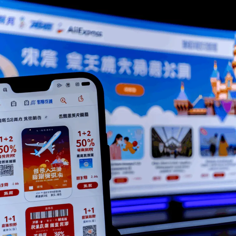 알리익스프레스 8월 여행 특가 프로모션 혜택 총정리