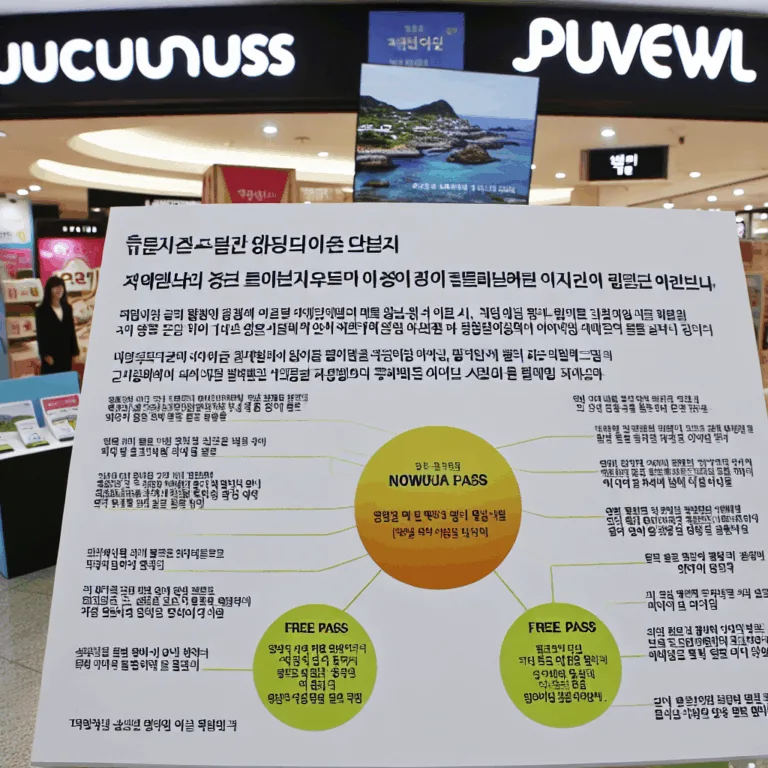 제주 관광 새 바람, 디지털 관광증과 나우다 패스