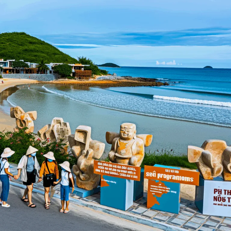 푸꾸옥, 자연과 문화를 담은 올여름 필수 여행지